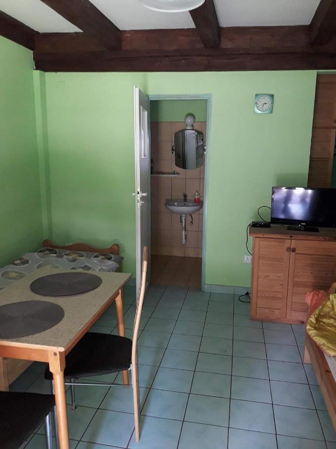 Pokój Czteroosobowy