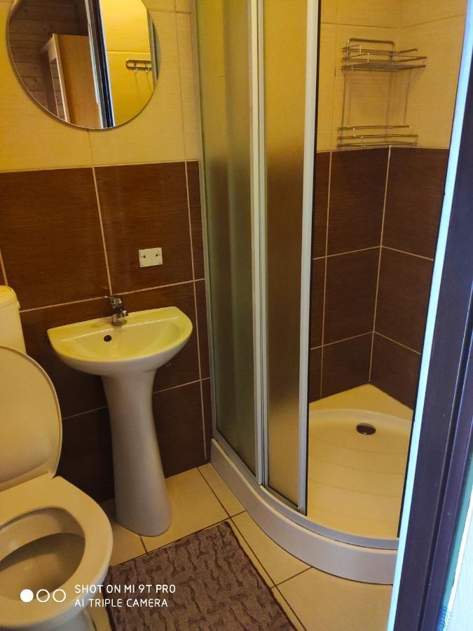 Rodzinny apartament typu Studio