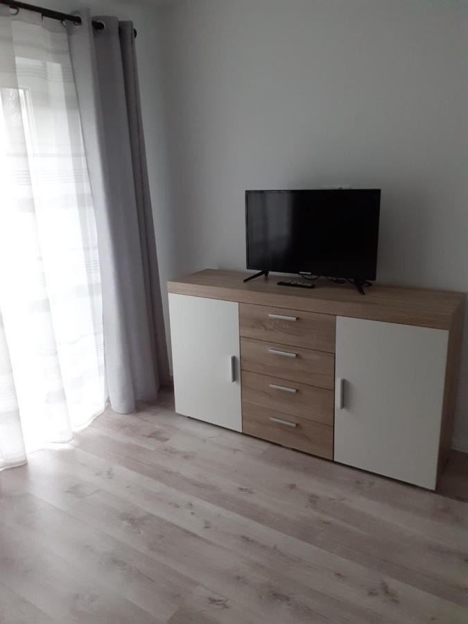 Pokój Dwuosobowy z balkonem