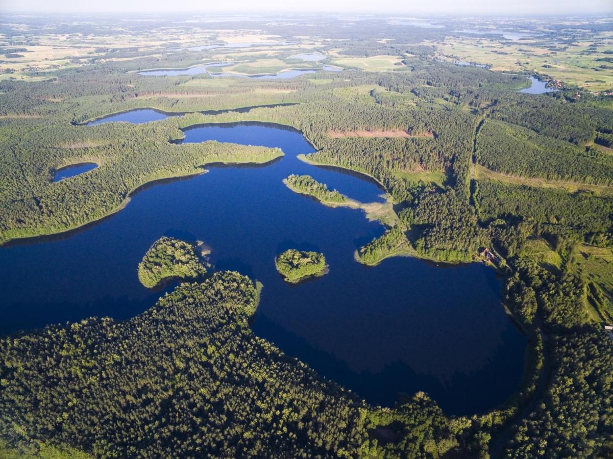 Dom z 1 sypialnią