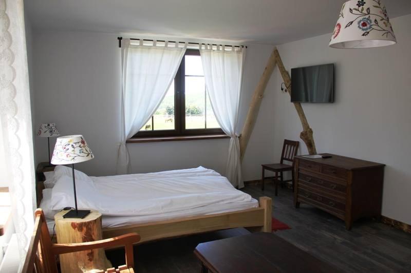 Pokój Czteroosobowy