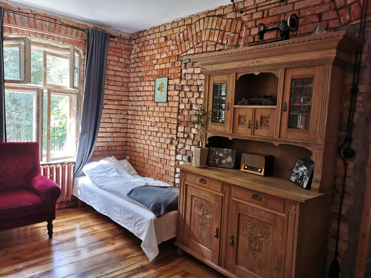 Pokój czteroosobowy typu Classic