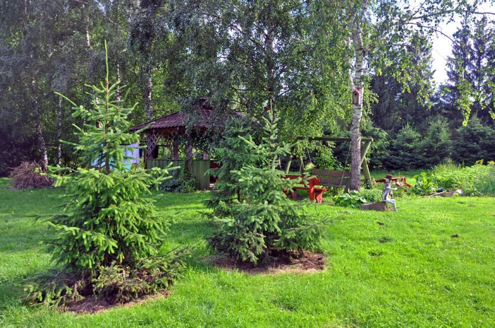 Apartament z 2 sypialniami