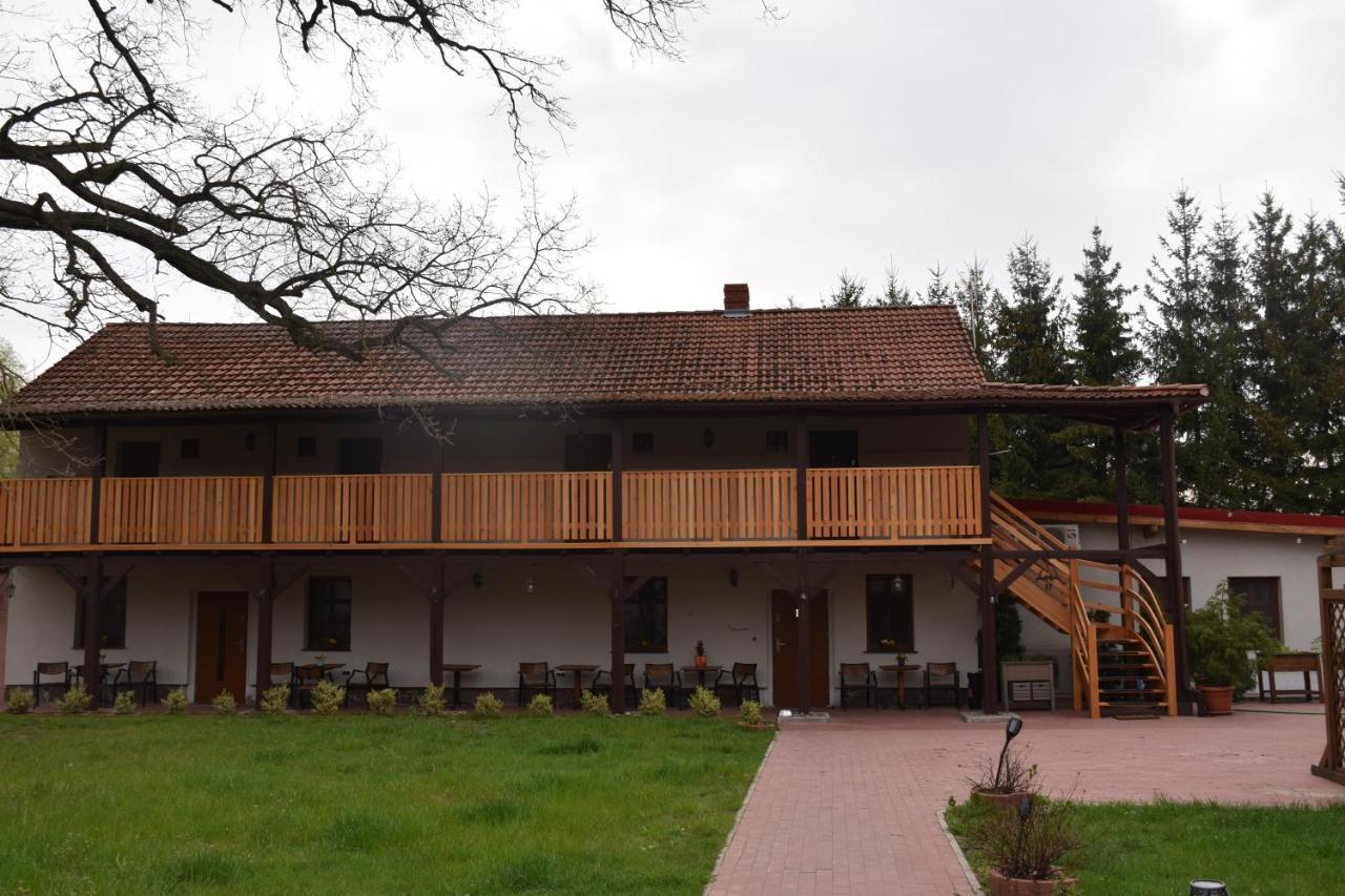 Pokój czteroosobowy z tarasem