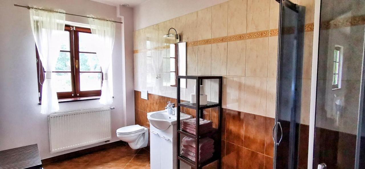 Apartament Rodzinny z 1 sypialnią