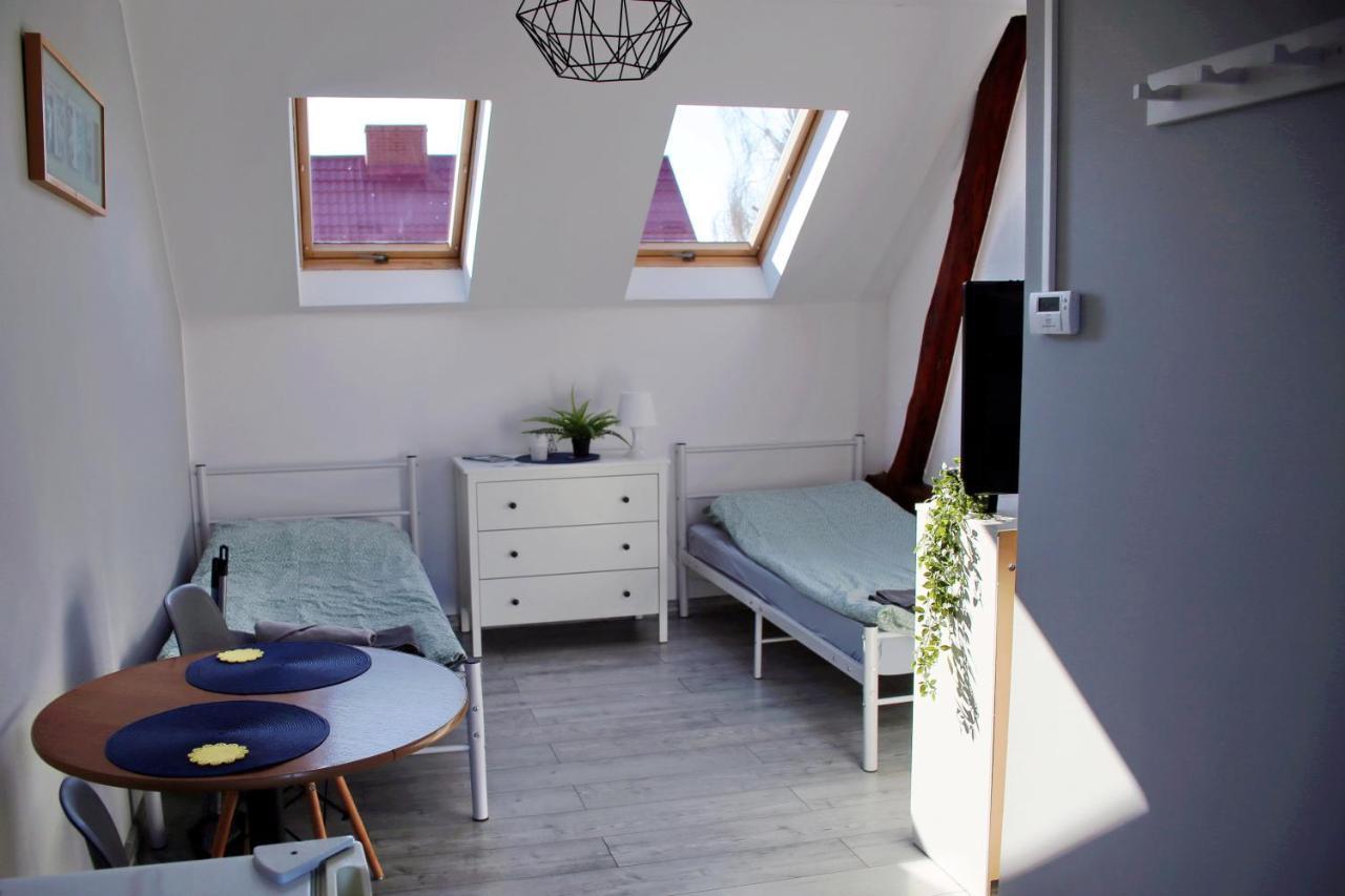 Apartament
