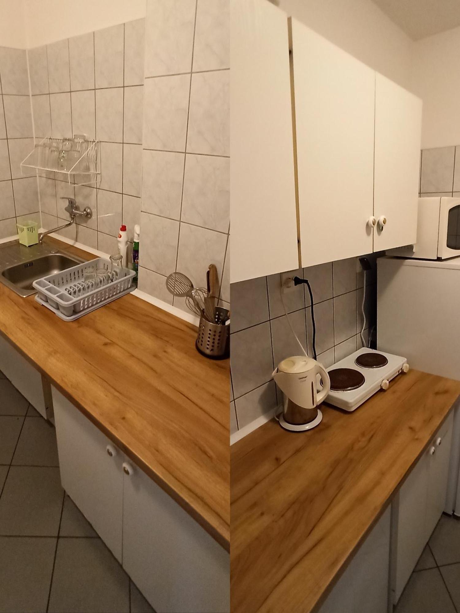 Pokój Dwuosobowy z widokiem na góry