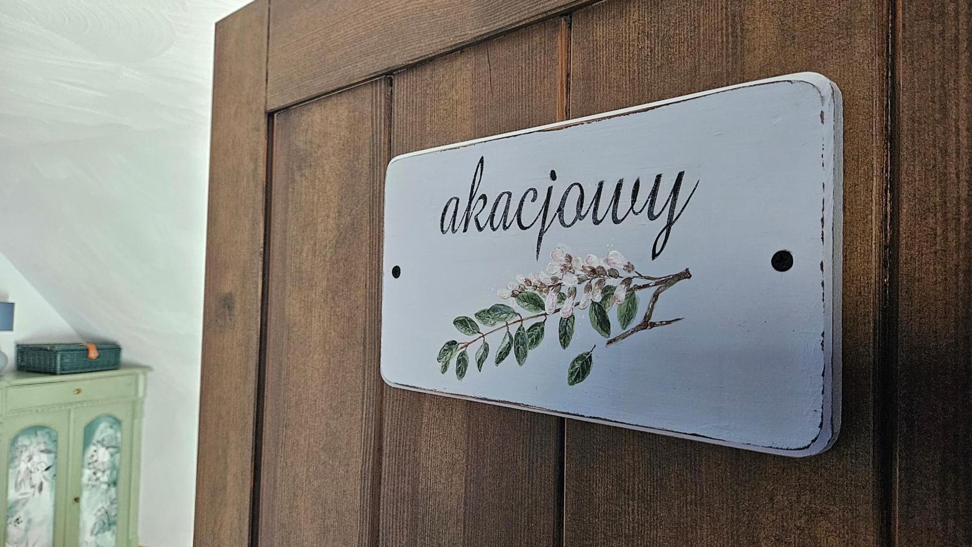 Pokój Dwuosobowy z widokiem na góry