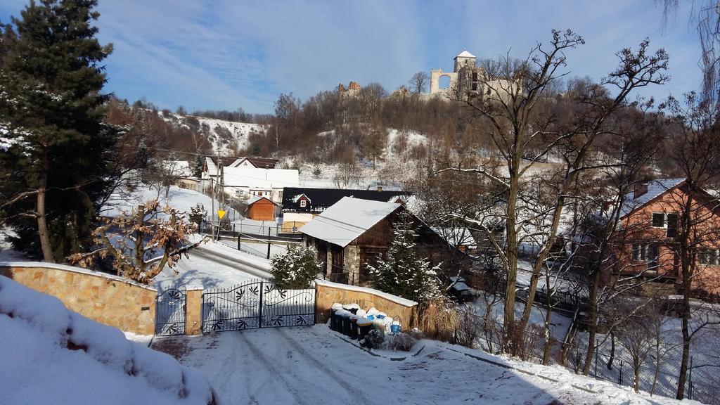 Rodzinny apartament typu Suite