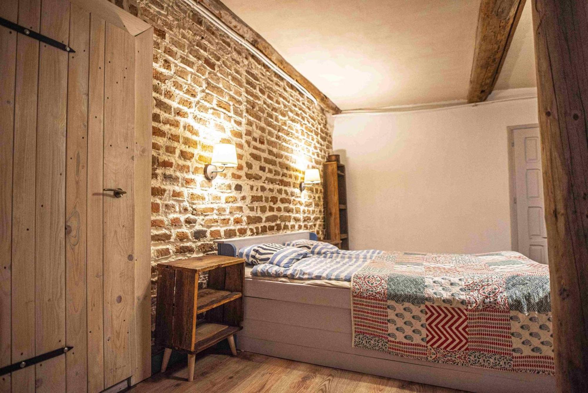 Apartament typu studio