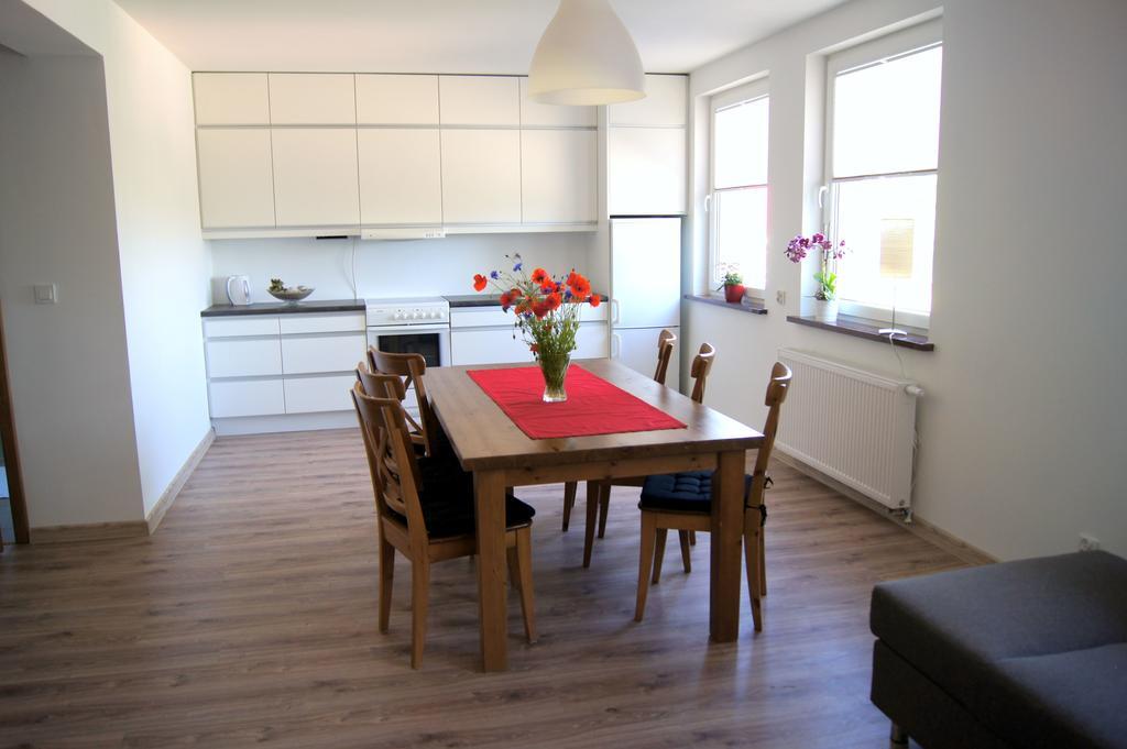Apartament rodzinny typu Deluxe Suite
