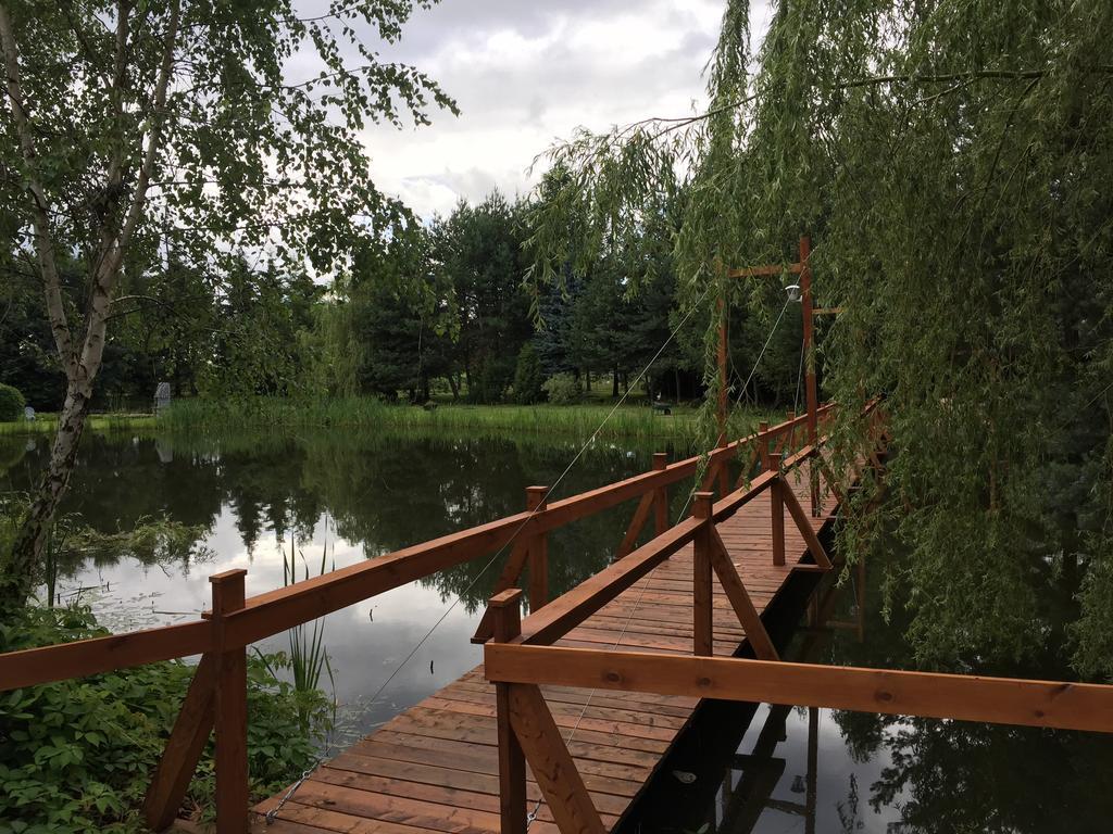 Duży pokój dwuosobowy z 1 lub 2 łóżkami