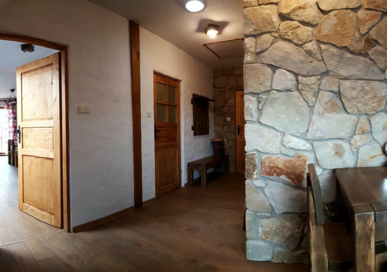 Apartament rodzinny typu Suite z balkonem