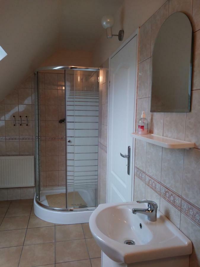 Apartament z 1 sypialnią