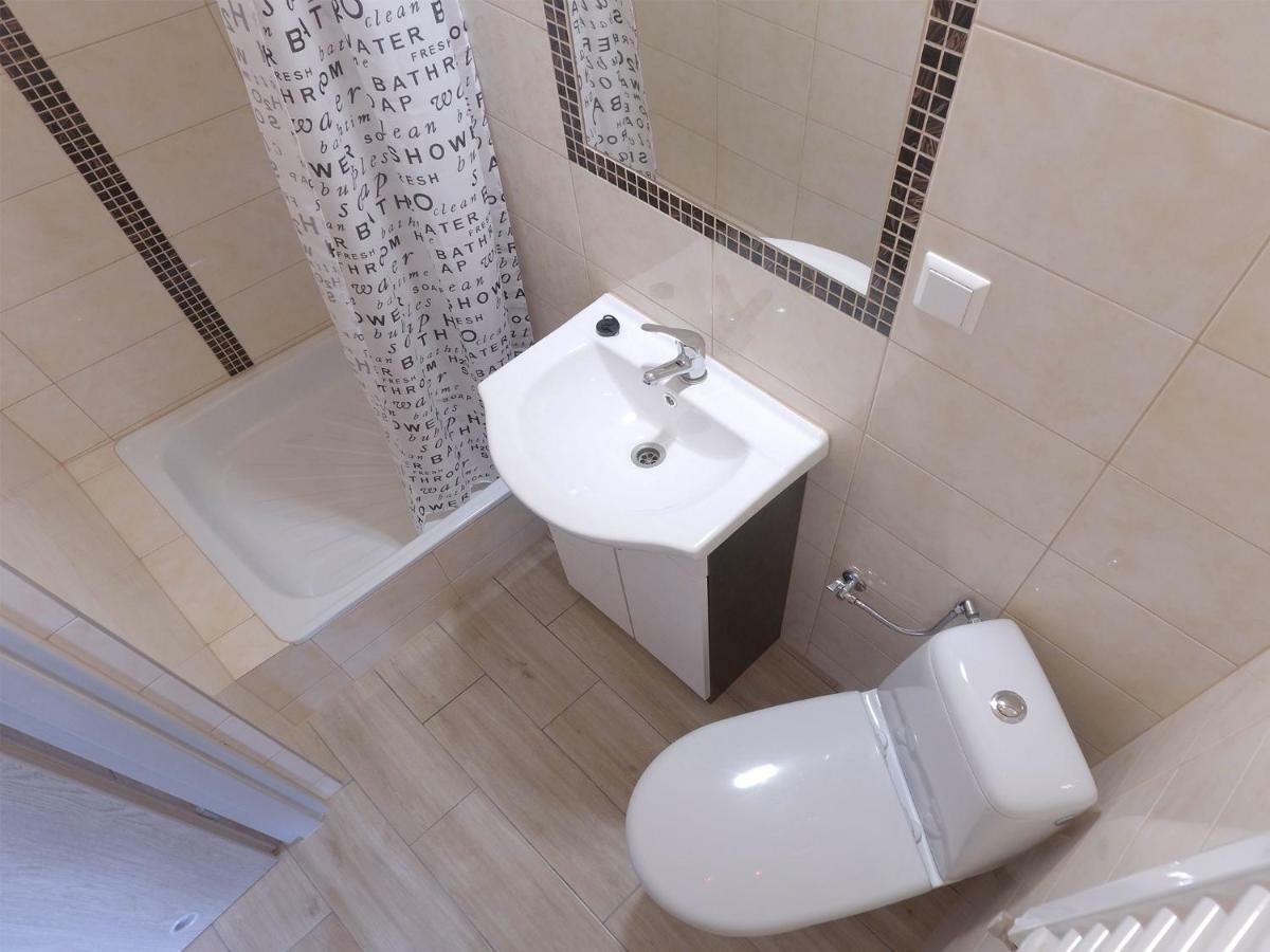 Pokój Dwuosobowy z tarasem