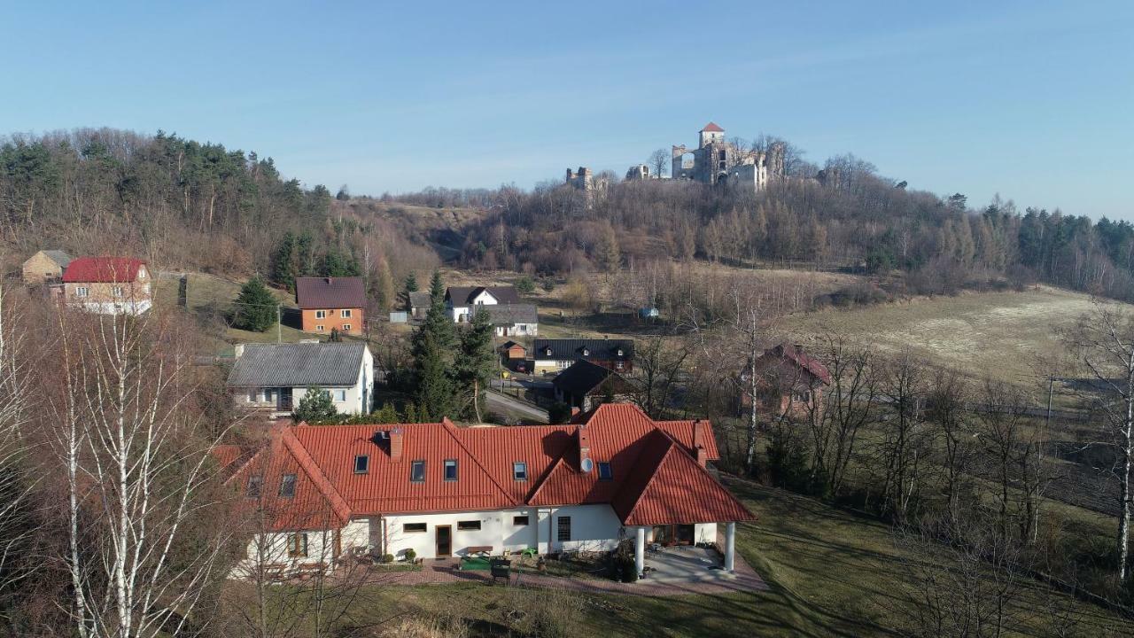 Pokój Czteroosobowy z łazienką