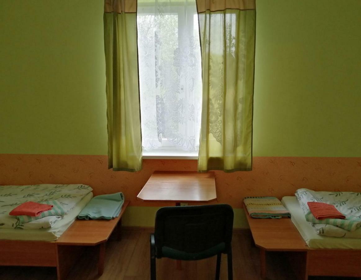 Pokój typu Standard z 2 łóżkami pojedynczymi