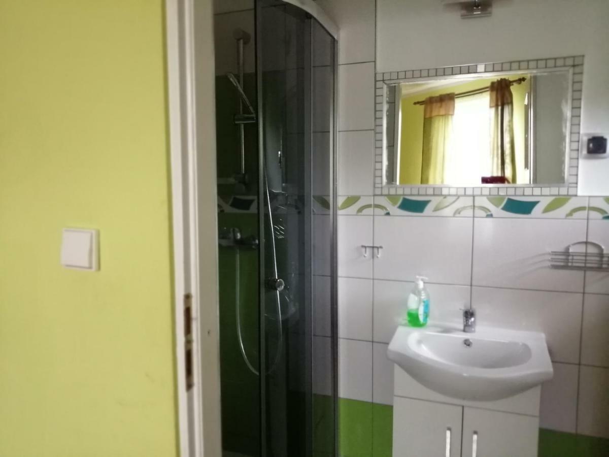 Pokój trzyosobowy