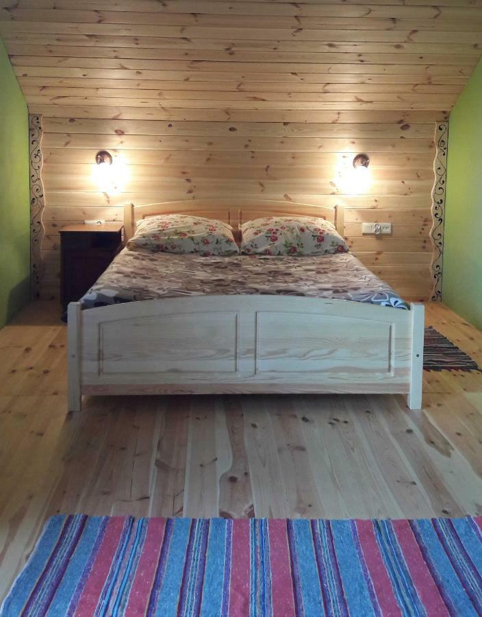 Pokój Czteroosobowy