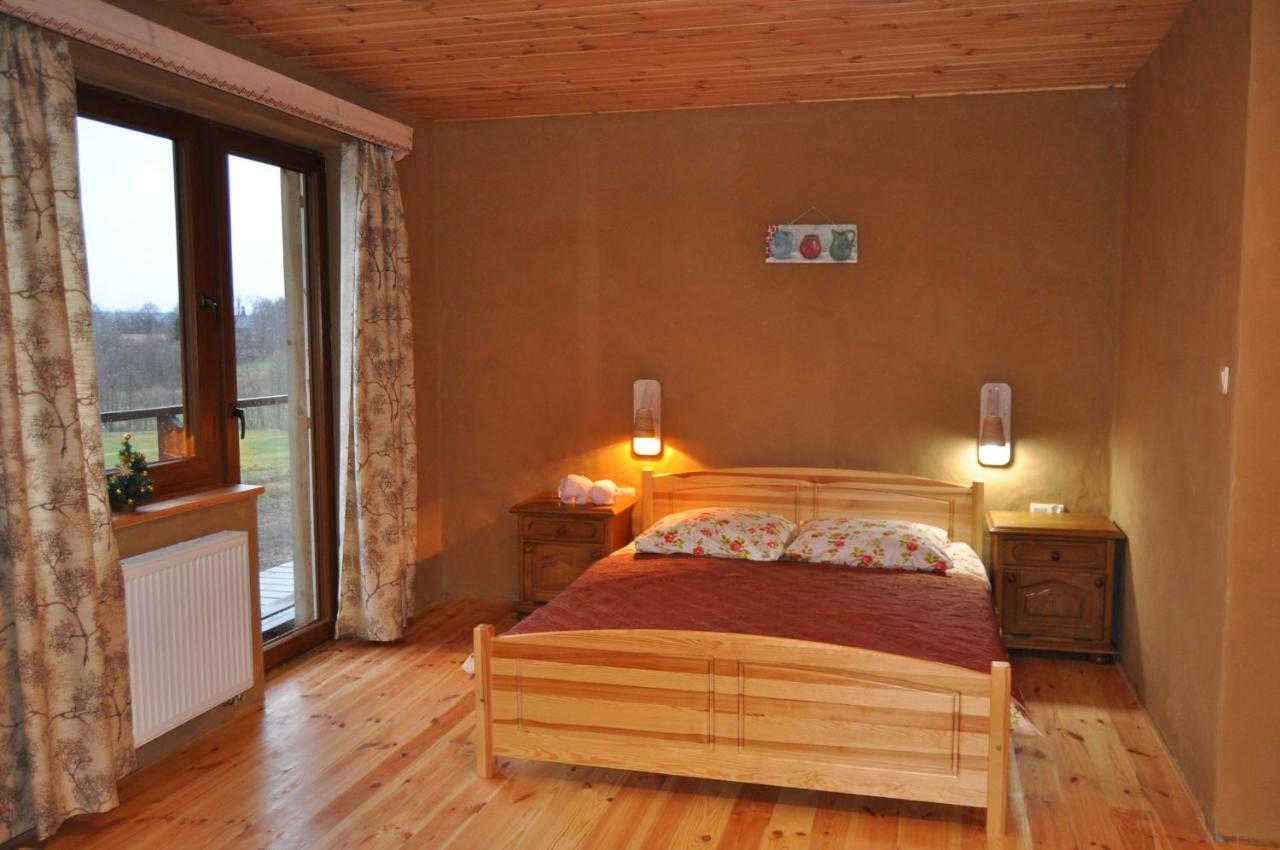 Pokój Czteroosobowy z balkonem