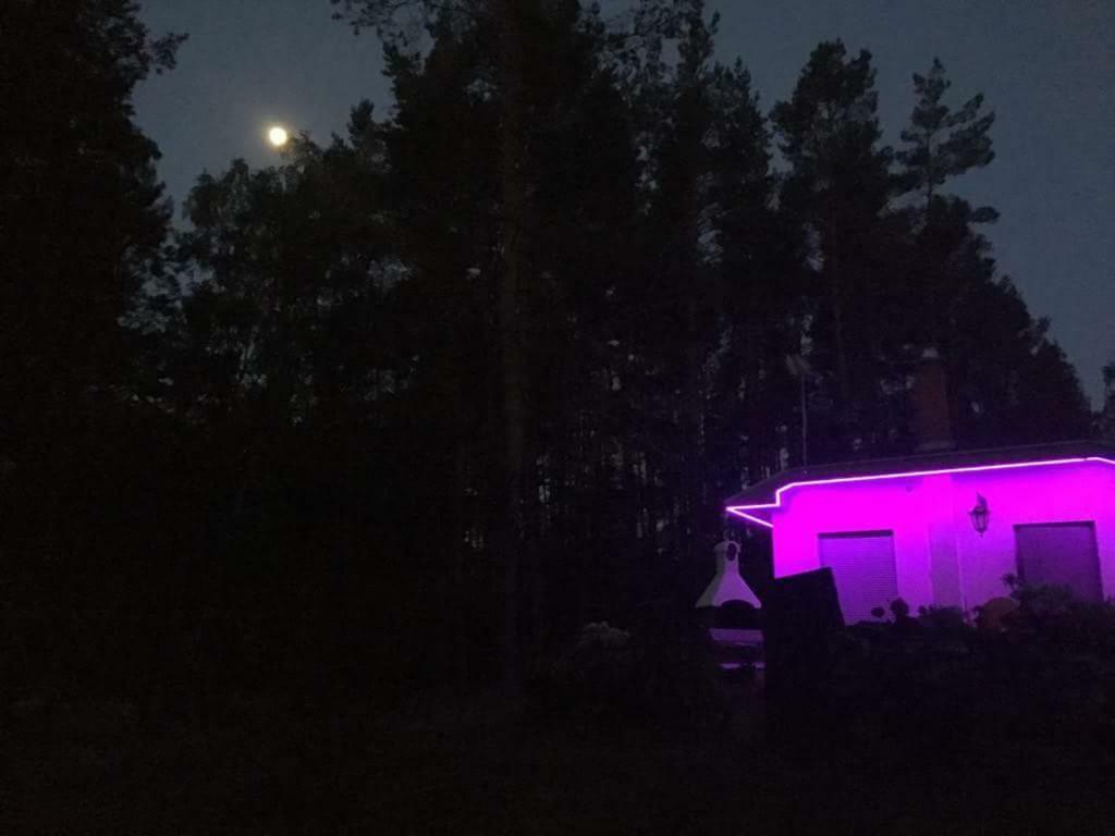 Willa z 1 sypialnią