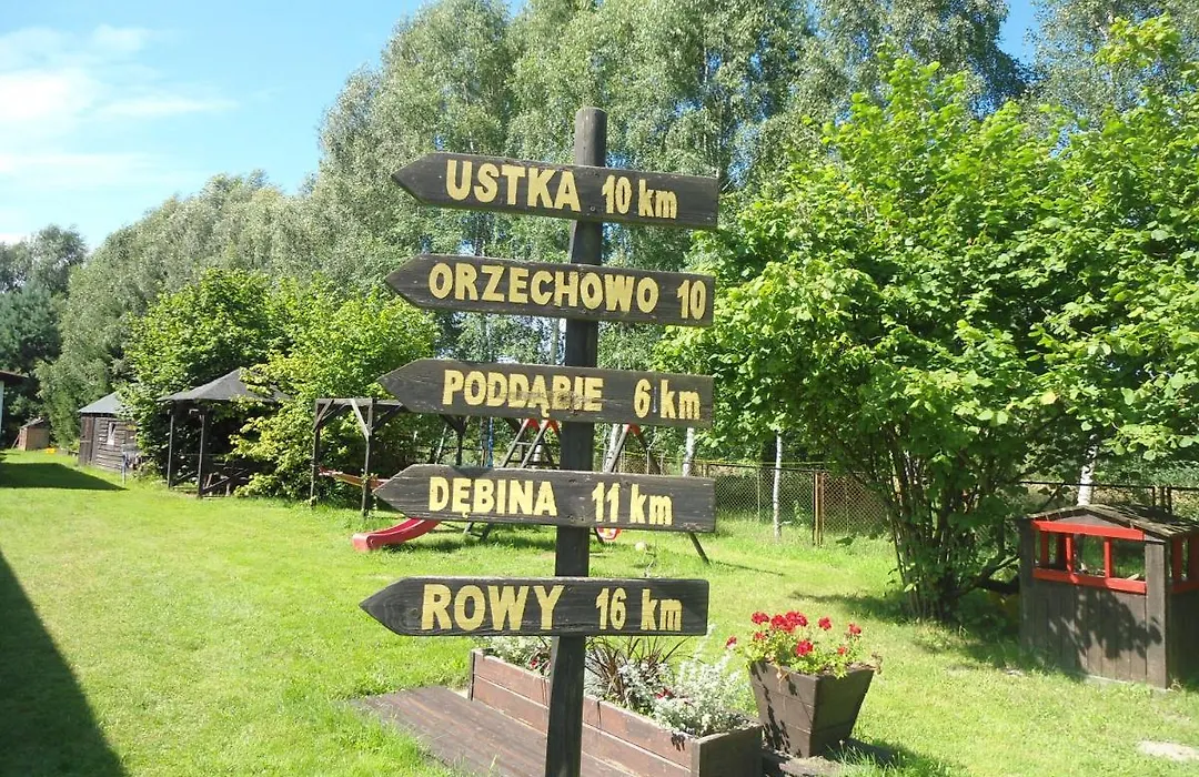 Agroturystyka GAGA-1