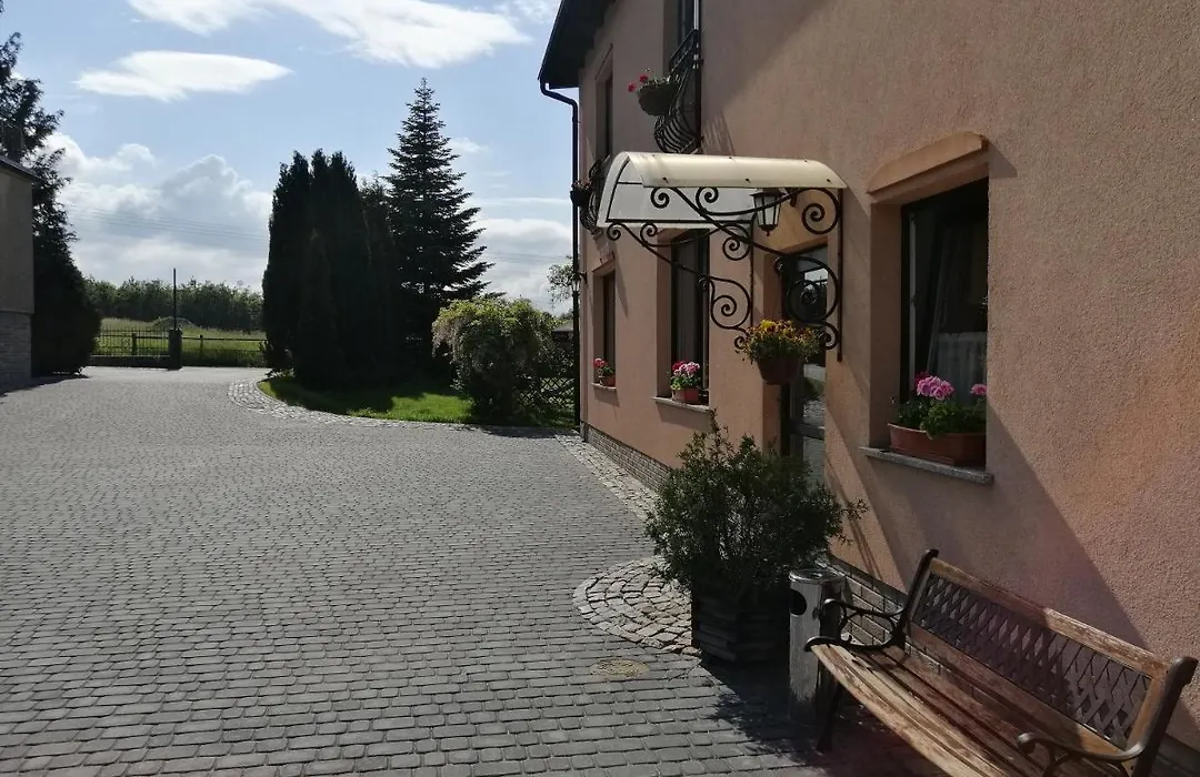 Villa Holma *** Agroturystyka-1