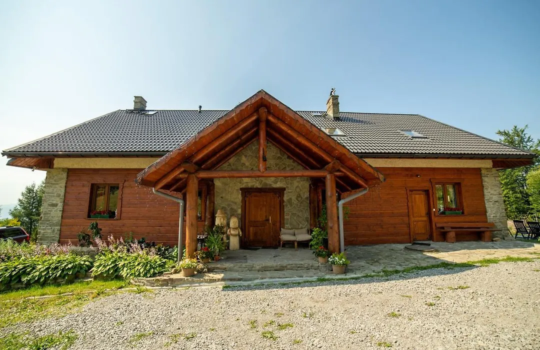 Chata na Końcu Świata-1