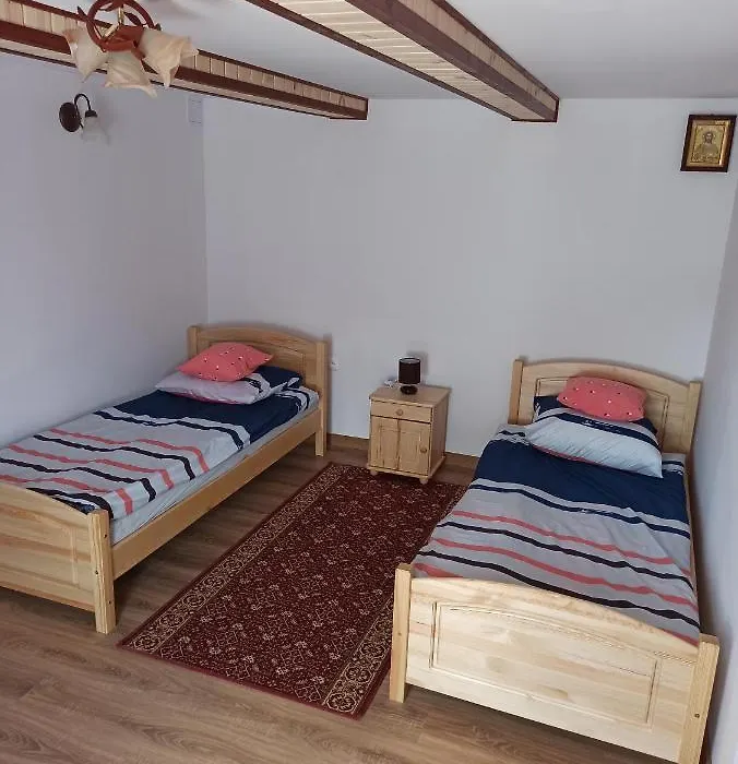 Agroturystyka Leśny Zakątek-1