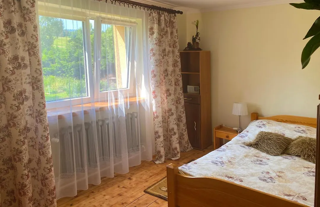 Agroturystyka u Wiesi-1