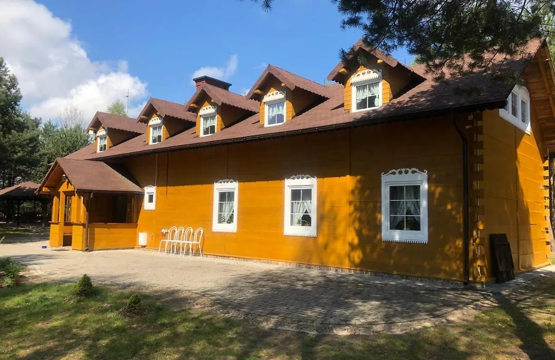 Dolina Bobrów-1