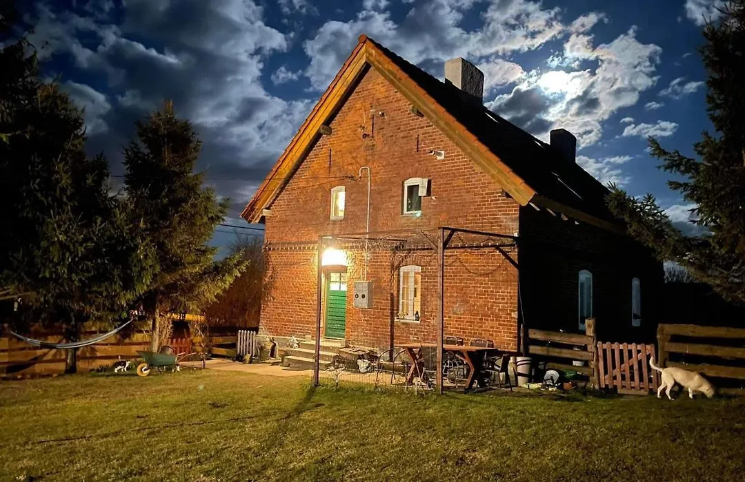Uroczysko Skomackie-1