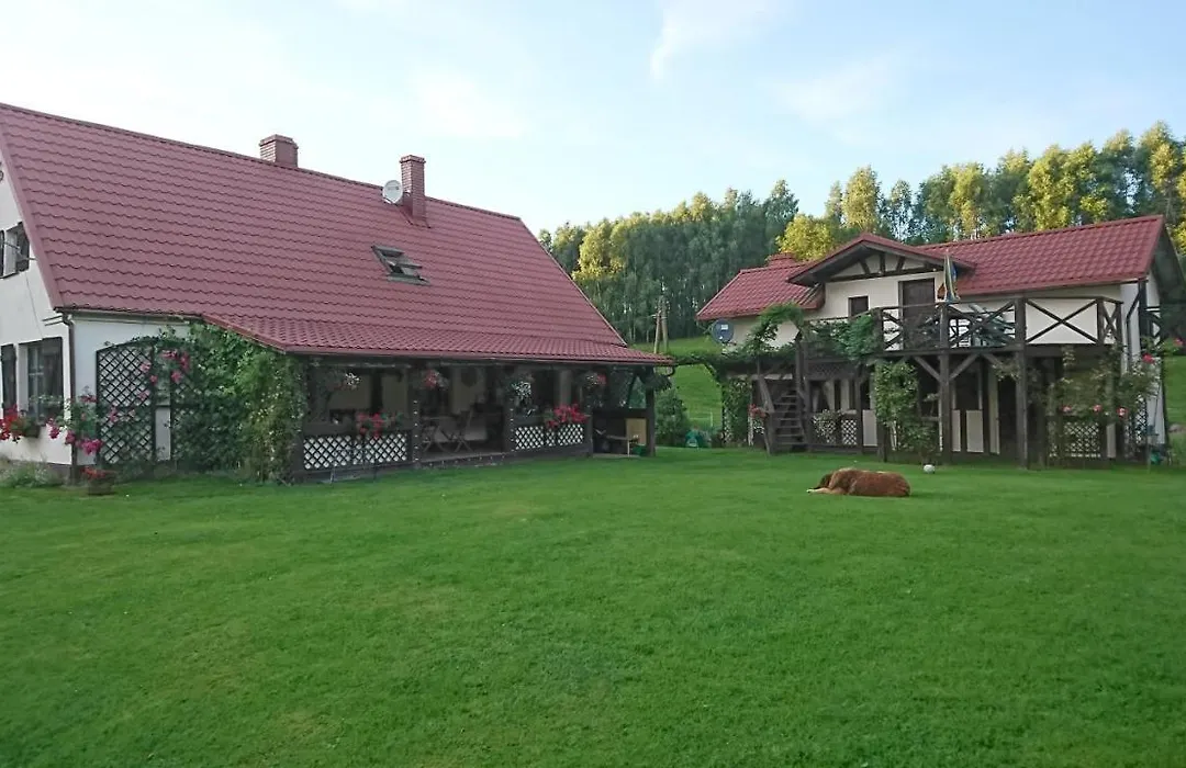 Agroturystyka Dolinka-1