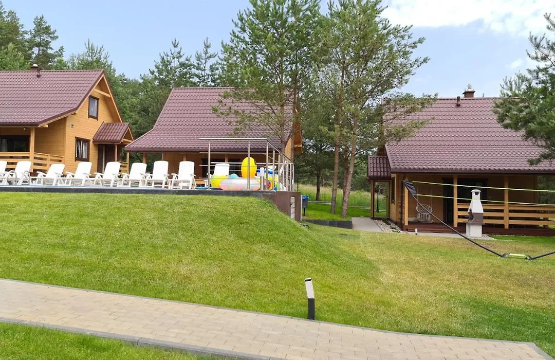 Sosnowe Wzgórze-1