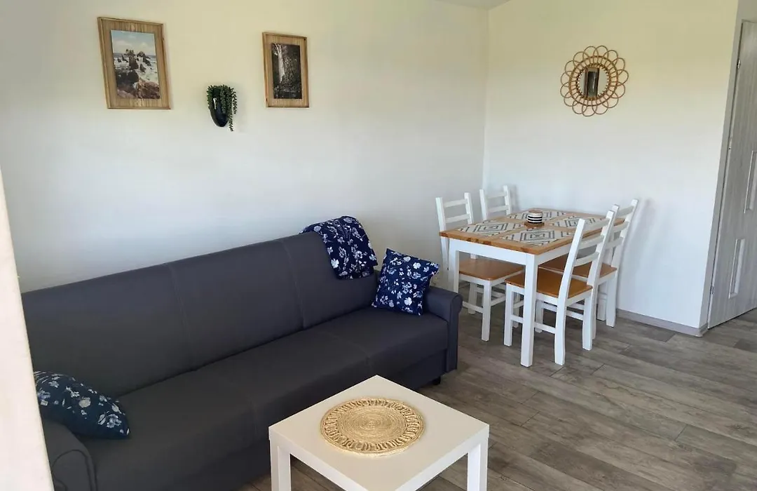 Domki letniskowe Nad Łąkami-1