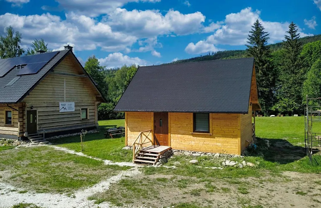 Agroturystyka Pod Czernicą-1