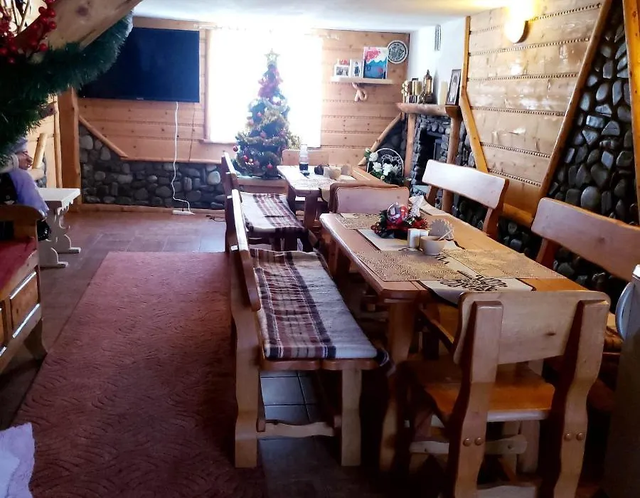 Agroturystyka u Marii-1