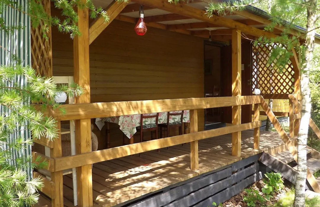 Agroturystyka u Wioli i Irka , domek u Ireny, spływy kajakowe-1