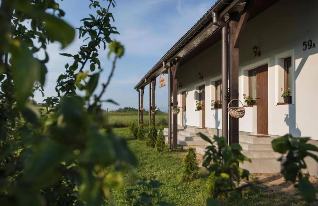 Agroturystyka Golubie-1