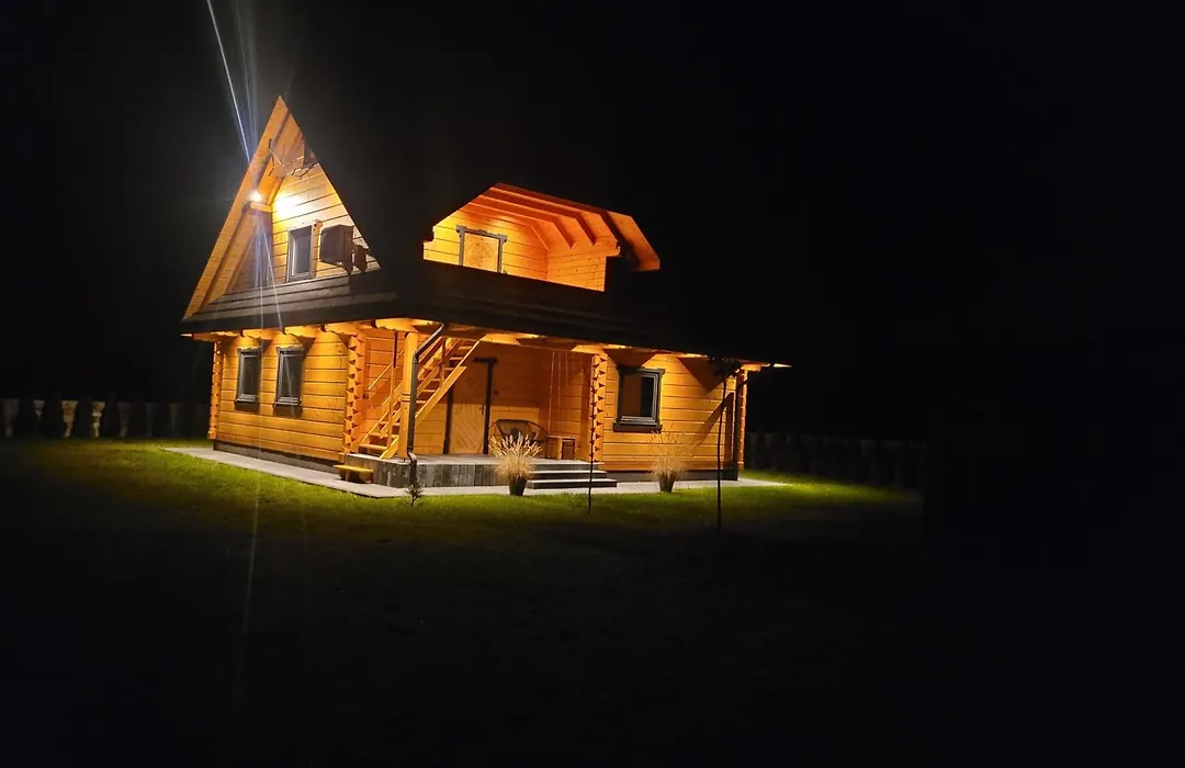 Sosnowy Zakątek-1