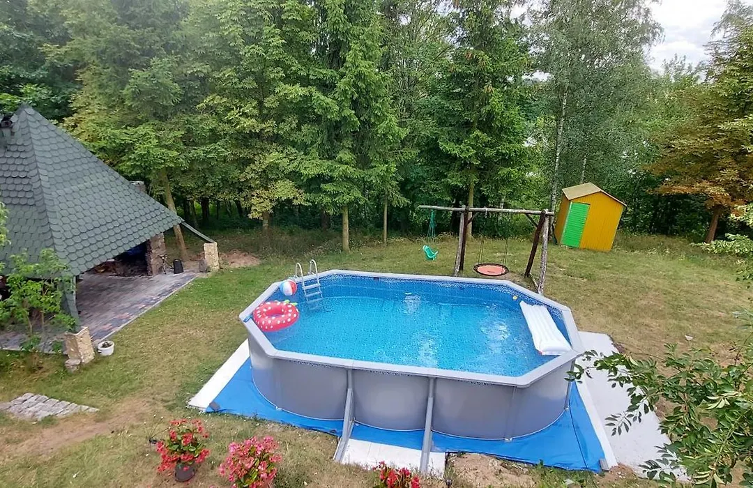 Agroturystyka Pod Gruszą-1