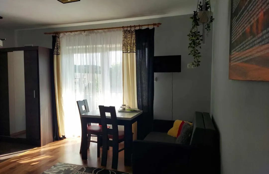 Apartament I Pokoje U Roberta-1