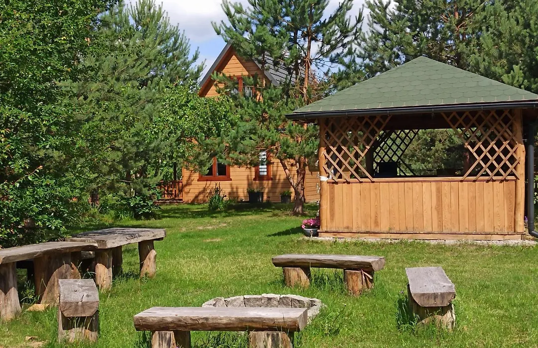 Agroturystyka Uroki Roztocza-1