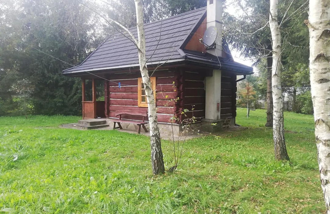 Chatka Na Rozdrożu-1
