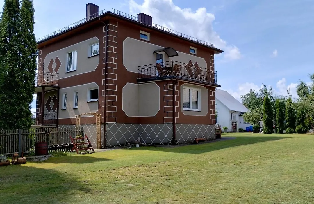 Agroturystyka u Mańka-1
