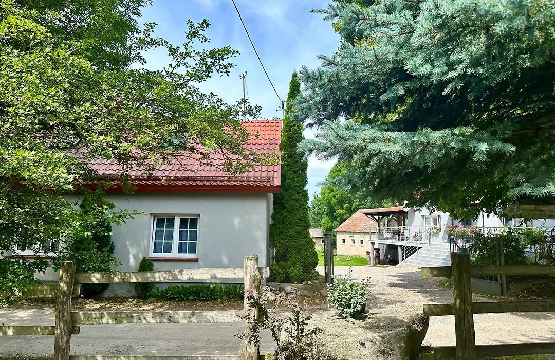 Agroturystyka u Beci-1