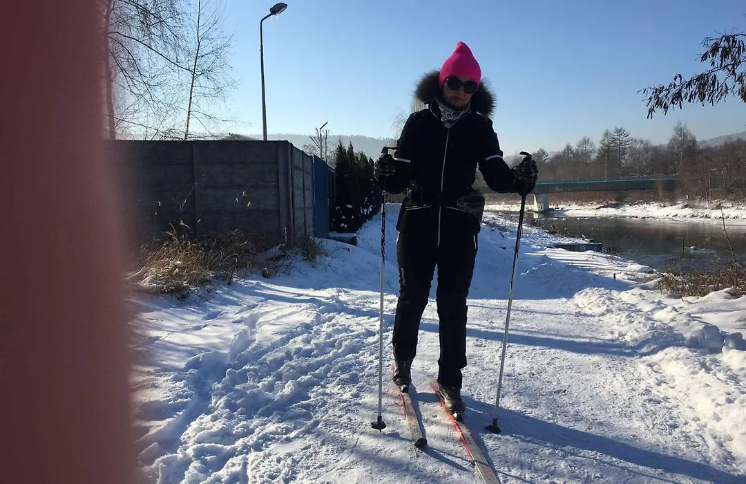 Chata pod lasem z balią i sauną-1