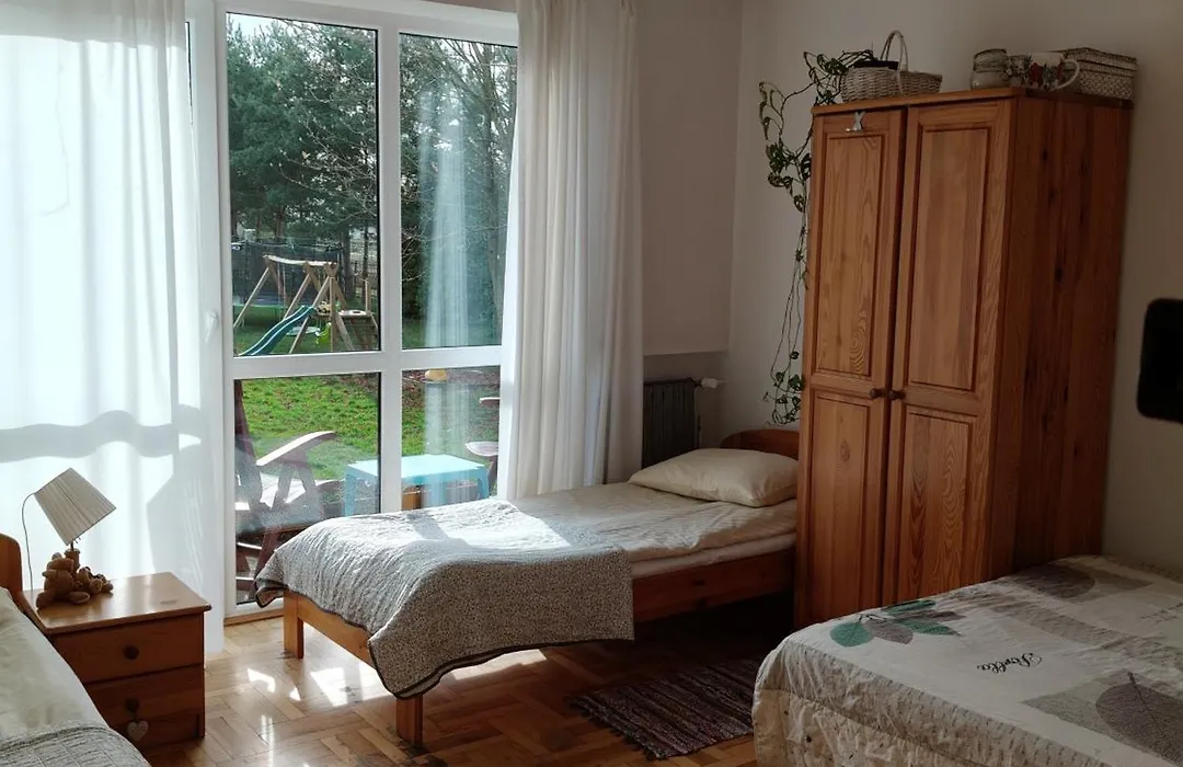 Agroturystyka Przy Wąwozie-1