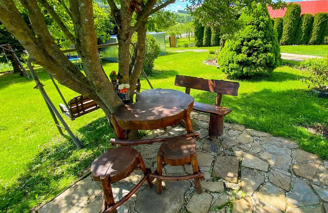 Zacisze Osławy Agroturystyka-1