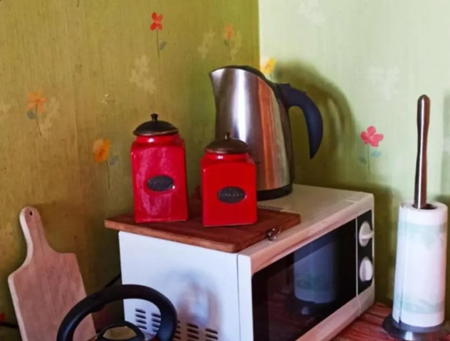 Agroturystyka Stajnia Dorado Pokoje Gościnne i Apartamenty-1
